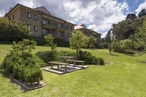 Leisure Inn Spires - Your Accommodation 3