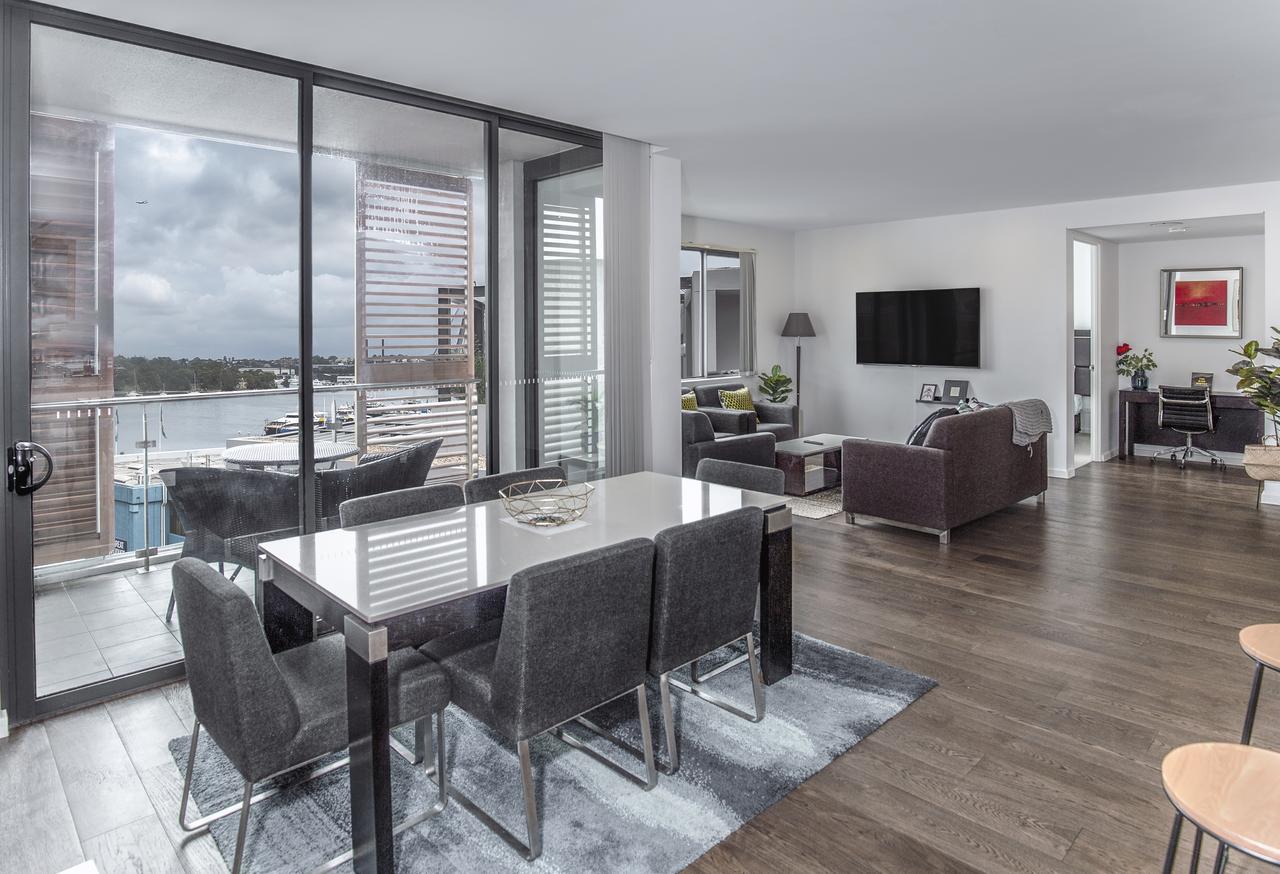 Sydney City NSW Your Accommodation