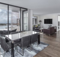 DD Apartments Fish Market - Your Accommodation