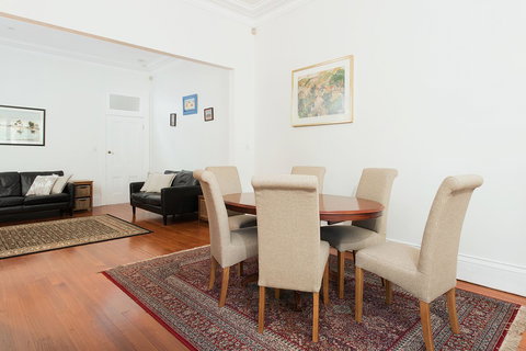 Coogee Family Home CO19 - Your Accommodation 3