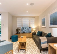 Nobbs  Executive 2 Storey Sydney Apartment with Pool - Your Accommodation
