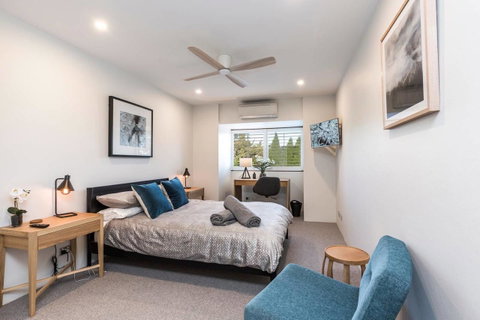 Nobbs Â· Executive 2 Storey Sydney Apartment With Pool - Your Accommodation 5
