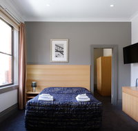 Royal Exhibition Hotel - Your Accommodation