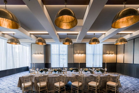 Amora Hotel Jamison Sydney - Your Accommodation 21