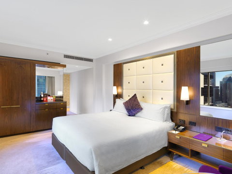 Amora Hotel Jamison Sydney - Your Accommodation 9