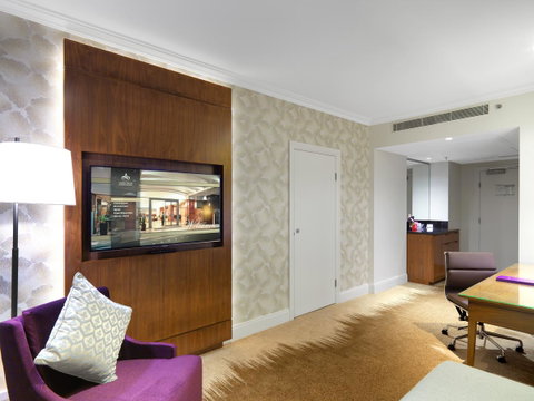 Amora Hotel Jamison Sydney - Your Accommodation 31