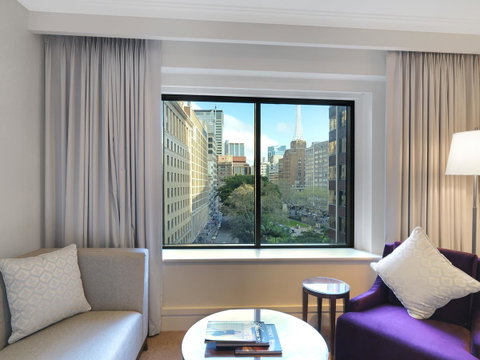 Amora Hotel Jamison Sydney - Your Accommodation 6