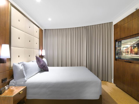 Amora Hotel Jamison Sydney - Your Accommodation 29
