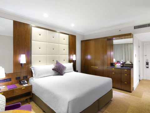 Amora Hotel Jamison Sydney - Your Accommodation 28