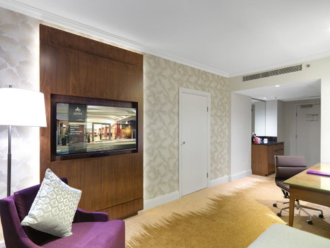 Amora Hotel Jamison Sydney - Your Accommodation 8