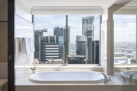 Amora Hotel Jamison Sydney - Your Accommodation 25