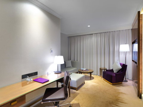 Amora Hotel Jamison Sydney - Your Accommodation 3