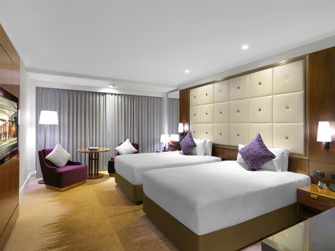 Amora Hotel Jamison Sydney - Your Accommodation 10