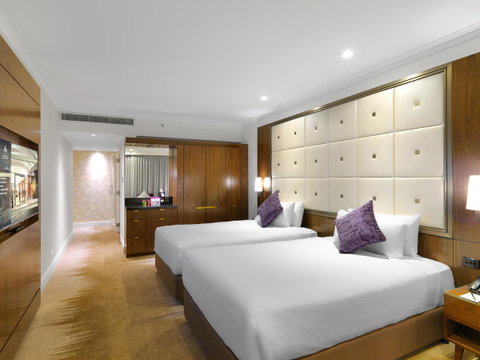 Amora Hotel Jamison Sydney - Your Accommodation 11