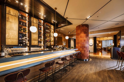 Amora Hotel Jamison Sydney - Your Accommodation 12