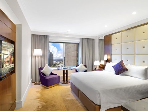 Amora Hotel Jamison Sydney - Your Accommodation 24
