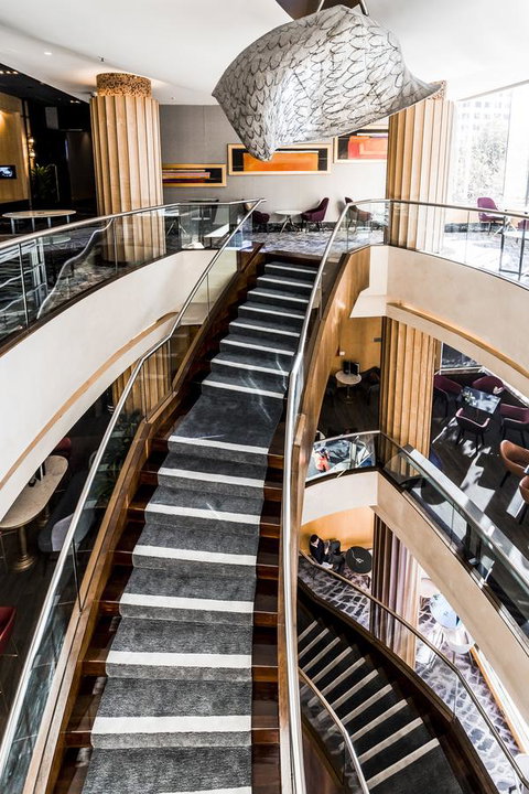 Amora Hotel Jamison Sydney - Your Accommodation 23