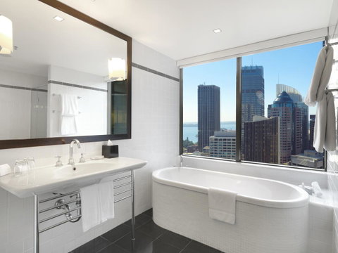 Amora Hotel Jamison Sydney - Your Accommodation 38