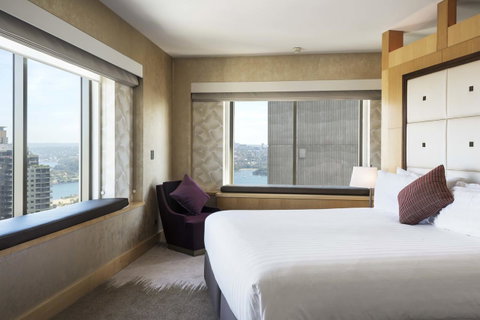 Amora Hotel Jamison Sydney - Your Accommodation 42