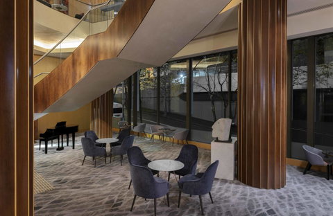 Amora Hotel Jamison Sydney - Your Accommodation 22
