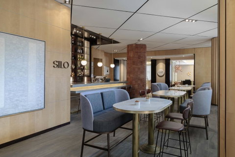 Amora Hotel Jamison Sydney - Your Accommodation 17