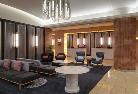 Amora Hotel Jamison Sydney - Your Accommodation 20