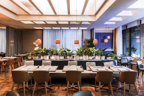 Amora Hotel Jamison Sydney - Your Accommodation 18