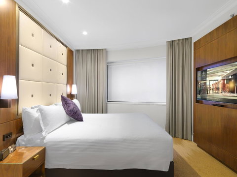 Amora Hotel Jamison Sydney - Your Accommodation 4