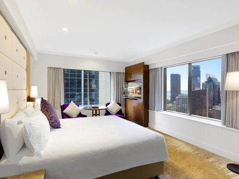Amora Hotel Jamison Sydney - Your Accommodation 0