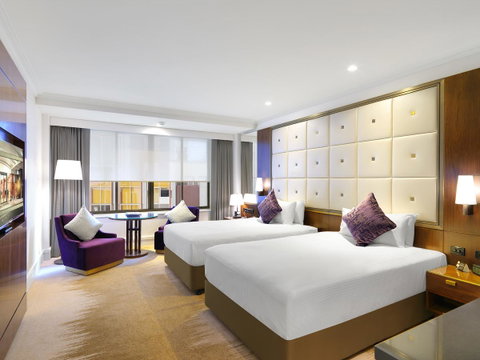 Amora Hotel Jamison Sydney - Your Accommodation 16