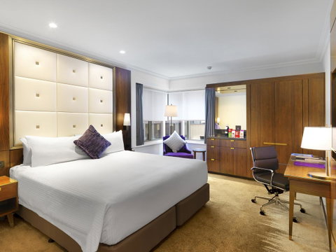 Amora Hotel Jamison Sydney - Your Accommodation 35