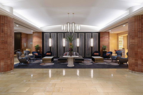 Amora Hotel Jamison Sydney - Your Accommodation 15