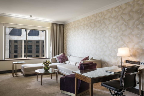 Amora Hotel Jamison Sydney - Your Accommodation 44