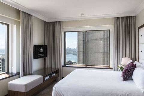 Amora Hotel Jamison Sydney - Your Accommodation 41