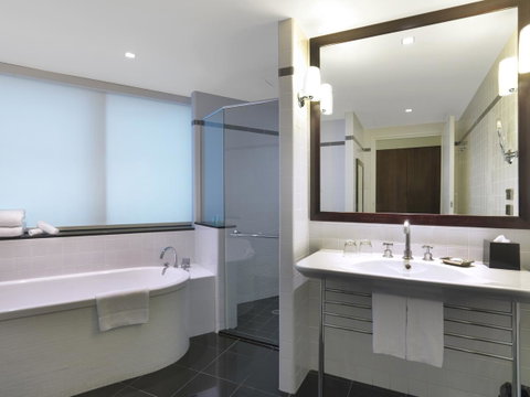 Amora Hotel Jamison Sydney - Your Accommodation 36