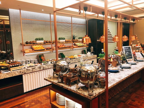 Amora Hotel Jamison Sydney - Your Accommodation 1