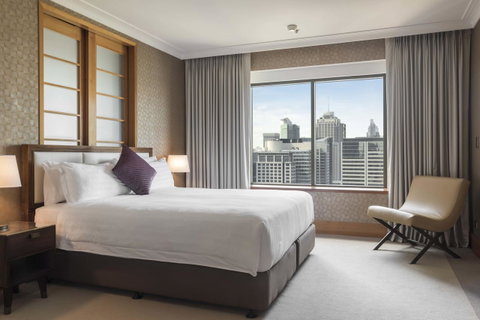 Amora Hotel Jamison Sydney - Your Accommodation 39