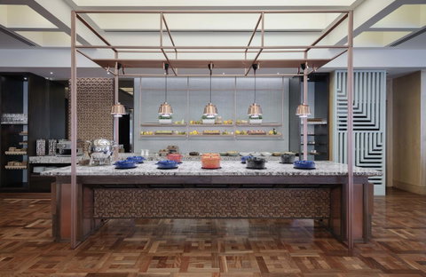 Amora Hotel Jamison Sydney - Your Accommodation 19