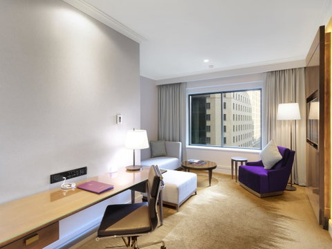 Amora Hotel Jamison Sydney - Your Accommodation 37