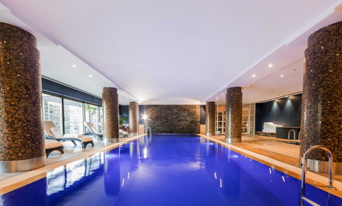 Amora Hotel Jamison Sydney - Your Accommodation 14