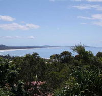 Coastwatch 26 Comara Terrace - Your Accommodation