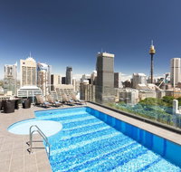 Pullman Sydney Hyde Park - Your Accommodation