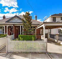 Drummoyne 3 Bedroom Home 62ALE - Your Accommodation