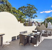 Glebe Self-Contained Modern One-Bedroom Apartments - Your Accommodation