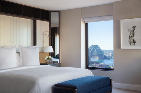 Four Seasons Hotel Sydney - Your Accommodation 18