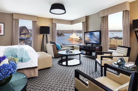 Four Seasons Hotel Sydney - Your Accommodation 26