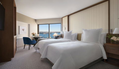 Four Seasons Hotel Sydney - Your Accommodation 24
