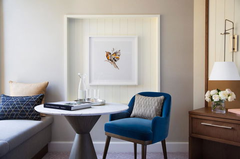 Four Seasons Hotel Sydney - Your Accommodation 6