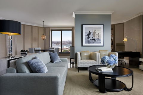 Four Seasons Hotel Sydney - Your Accommodation 36
