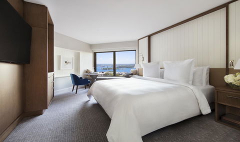 Four Seasons Hotel Sydney - Your Accommodation 15